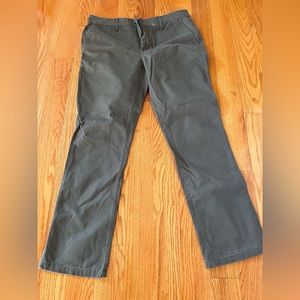 Gap khaki pants
